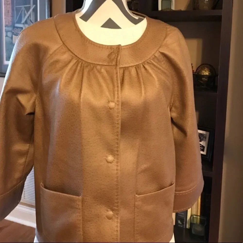 Ruby Rd. Jacket Size 8 - Picture 2 of 4